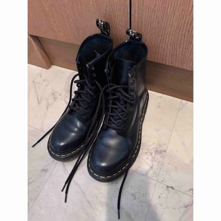 Dr.Martens - Dr.Martens ドクターマーチン 受胎告知 Di Paolo UK5