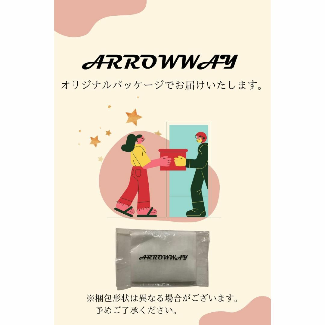 ARROWWAY パーツケース 小分け 仕切り 仕切り有り ３６仕切り 小物収納 インテリア/住まい/日用品の収納家具(ドレッサー/鏡台)の商品写真