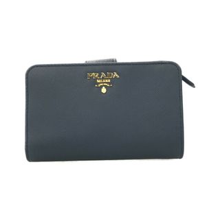 プラダ(PRADA)のプラダ PRADA 二つ折り財布  サフィアーノ 1ML225 レディース(財布)