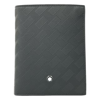 美品 モンブラン Montblanc 二つ折り財布    メンズ