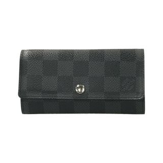 ルイヴィトン(LOUIS VUITTON)のルイヴィトン Louis Vuitton 3連キーケース メンズ(キーホルダー)