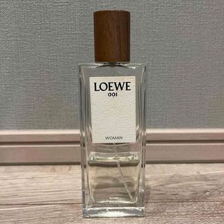 LOEWE 001 WOMAN