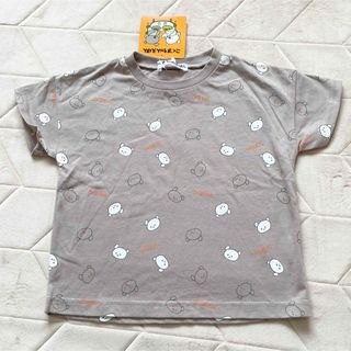 バースデイ(バースデイ)のこぐまちゃん　えほん　tシャツ  100サイズ(Tシャツ/カットソー)