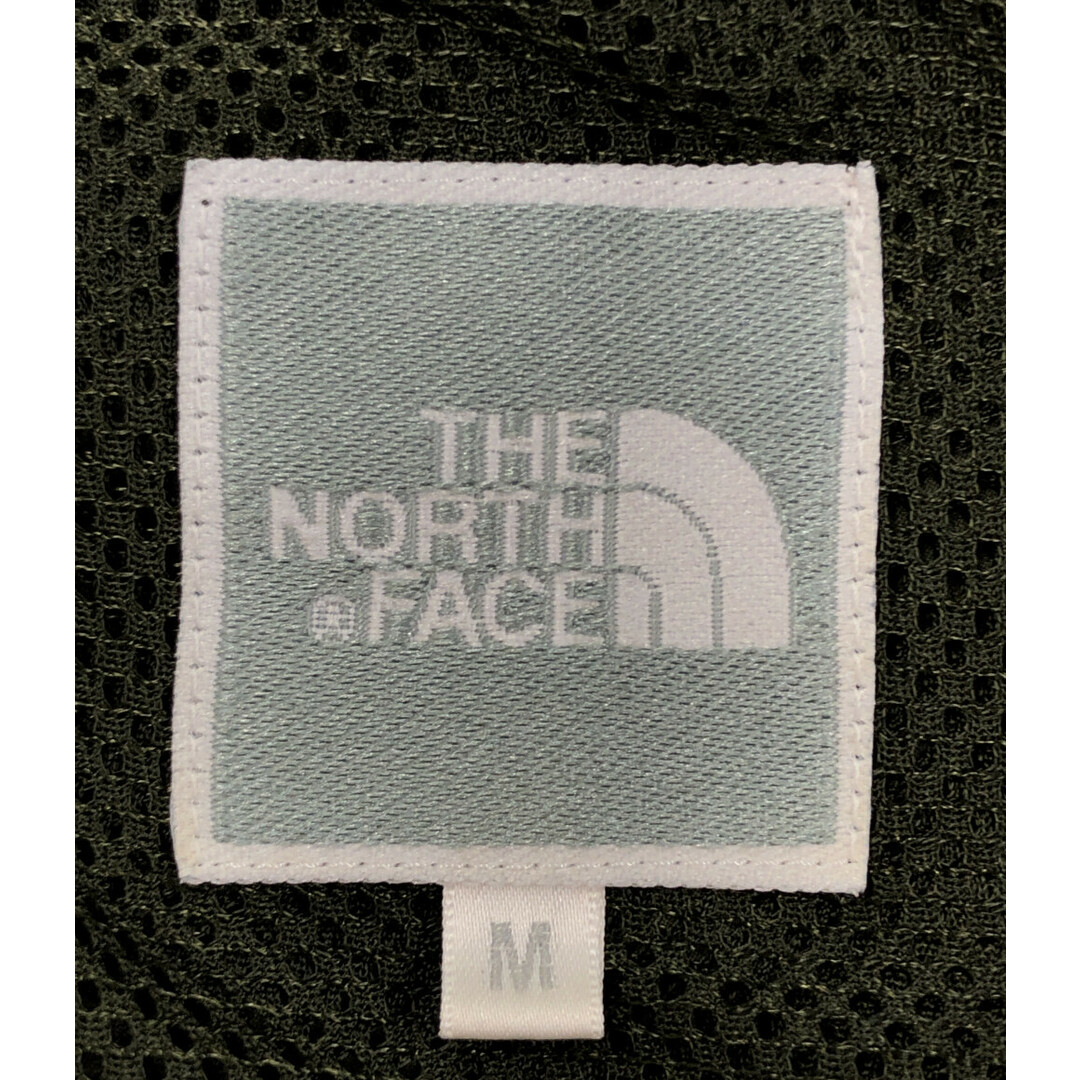 THE NORTH FACE(ザノースフェイス)の美品 ザノースフェイス ショートパンツ レディース M レディースのパンツ(ショートパンツ)の商品写真