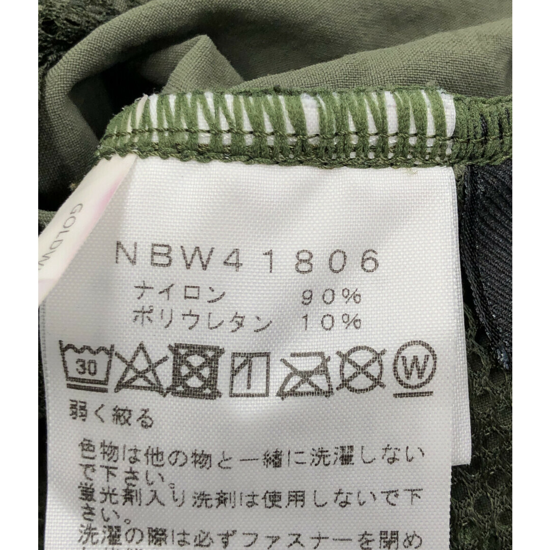 THE NORTH FACE(ザノースフェイス)の美品 ザノースフェイス ショートパンツ レディース M レディースのパンツ(ショートパンツ)の商品写真