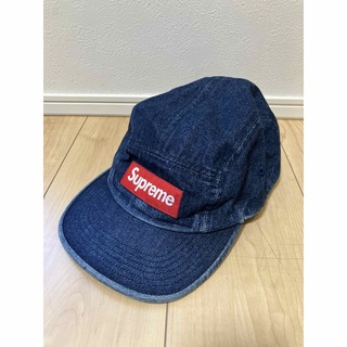 シュプリーム(Supreme)の【supremerさま専用】supreme New era Made in US(キャップ)