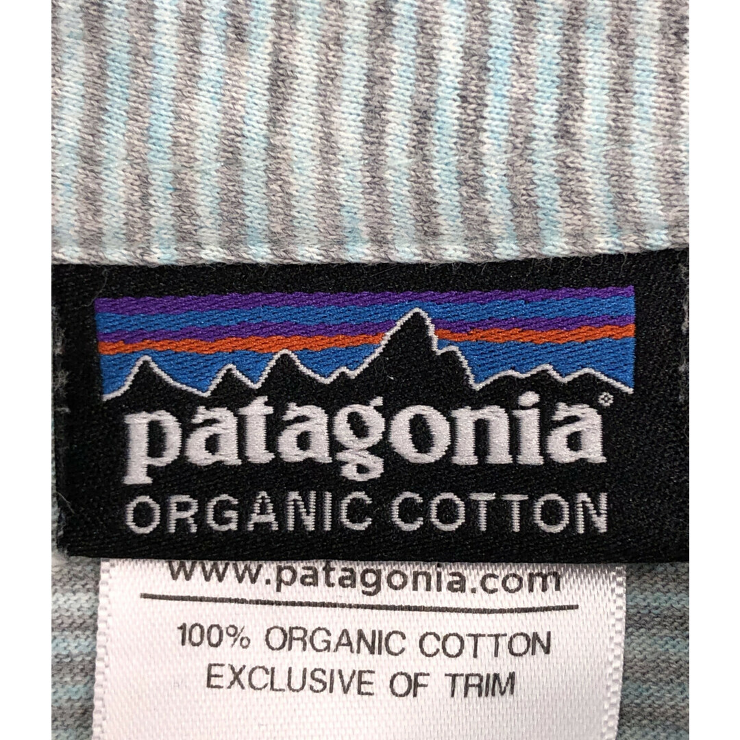 patagonia(パタゴニア)のパタゴニア Patagonia ポロシャツ    メンズ S メンズのトップス(ポロシャツ)の商品写真