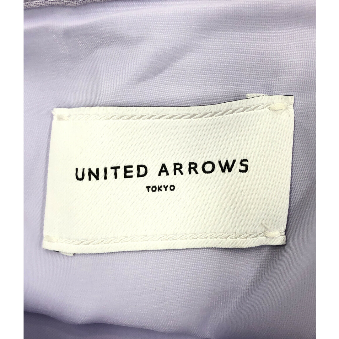 UNITED ARROWS(ユナイテッドアローズ)のユナイテッドアローズ ロングスカート レディース 38 レディースのスカート(その他)の商品写真