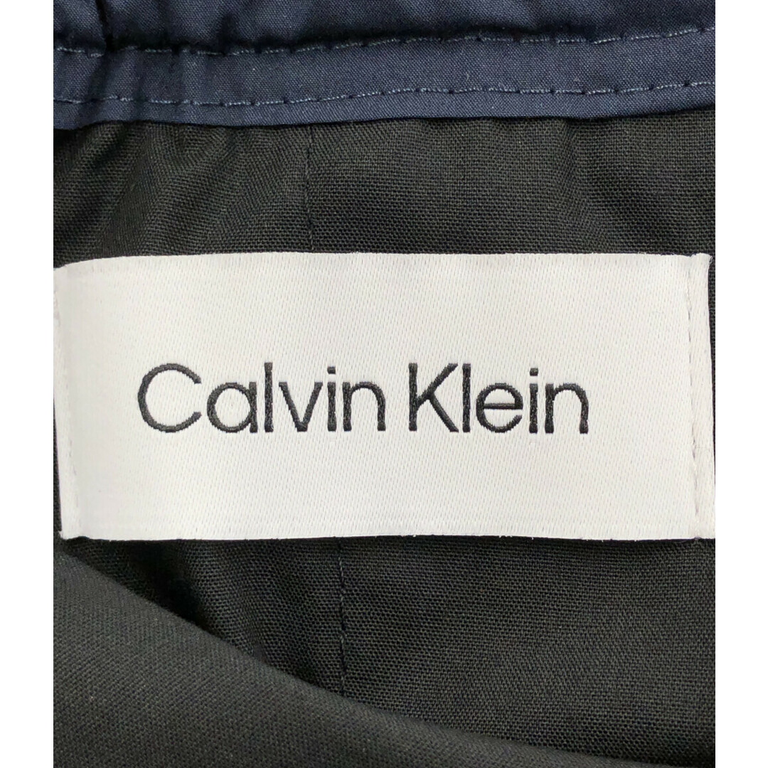 Calvin Klein(カルバンクライン)の美品 カルバンクライン Calvin Klein ハーフパンツ    メンズ S メンズのパンツ(ショートパンツ)の商品写真