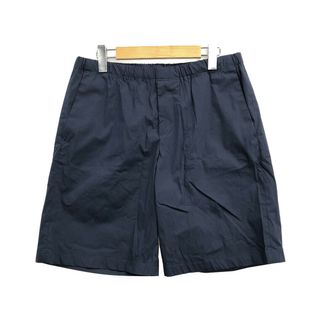 カルバンクライン(Calvin Klein)の美品 カルバンクライン Calvin Klein ハーフパンツ    メンズ S(ショートパンツ)