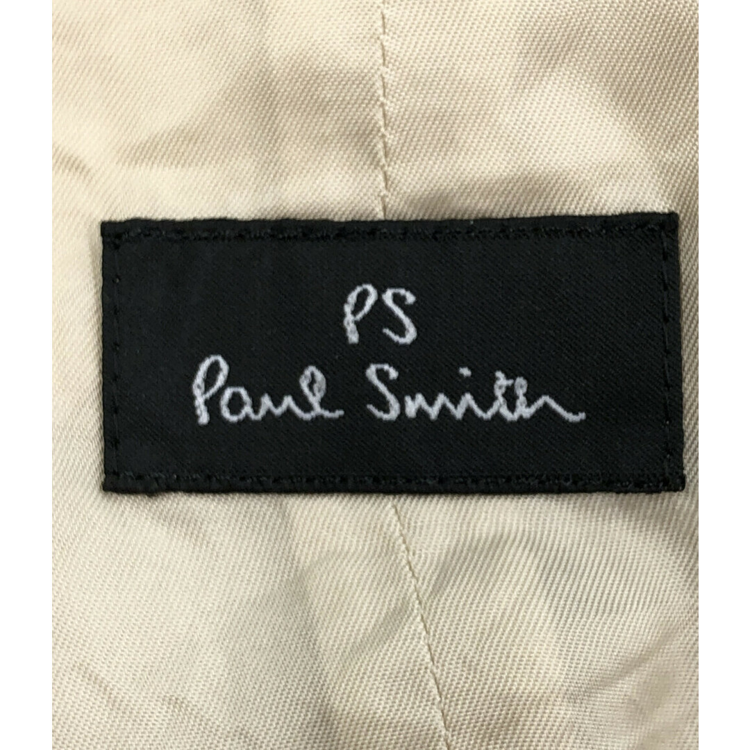 Paul Smith(ポールスミス)の美品 ポールスミス PAUL SMITH リネンベスト    メンズ M メンズのトップス(その他)の商品写真