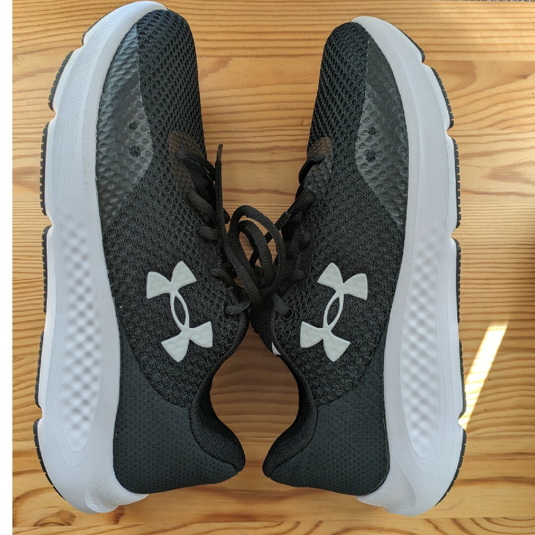 UNDER ARMOUR(アンダーアーマー)の【25cm】アンダーアーマー　スニーカー メンズの靴/シューズ(スニーカー)の商品写真