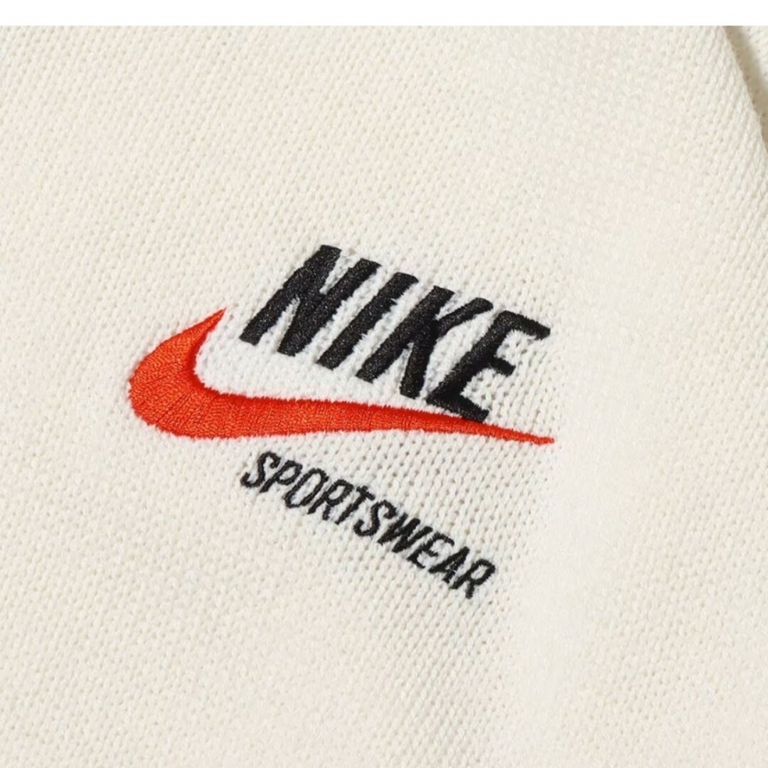 NIKE(ナイキ)の10　NIKE ナイキ NSW オーバーサイズ セーター メンズのトップス(ニット/セーター)の商品写真