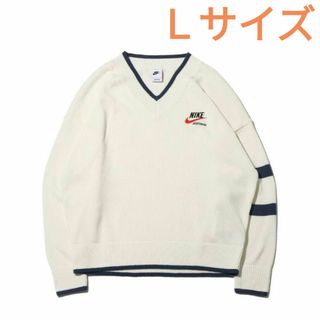 ナイキ(NIKE)の10　NIKE ナイキ NSW オーバーサイズ セーター(ニット/セーター)