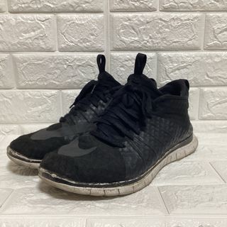 ナイキ(NIKE)のNIKE ナイキ Free Hypervenom 2 フリー　ハイパーヴェノム(スニーカー)