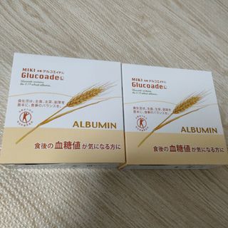 三基商事 - ミキプルーン グルコエイドL 血糖値 健康食品 健康補助食品 ビタミン