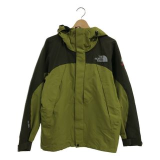 ザノースフェイス(THE NORTH FACE)のザノースフェイス マウンテンジャケット GORE-TEX メンズ M(その他)