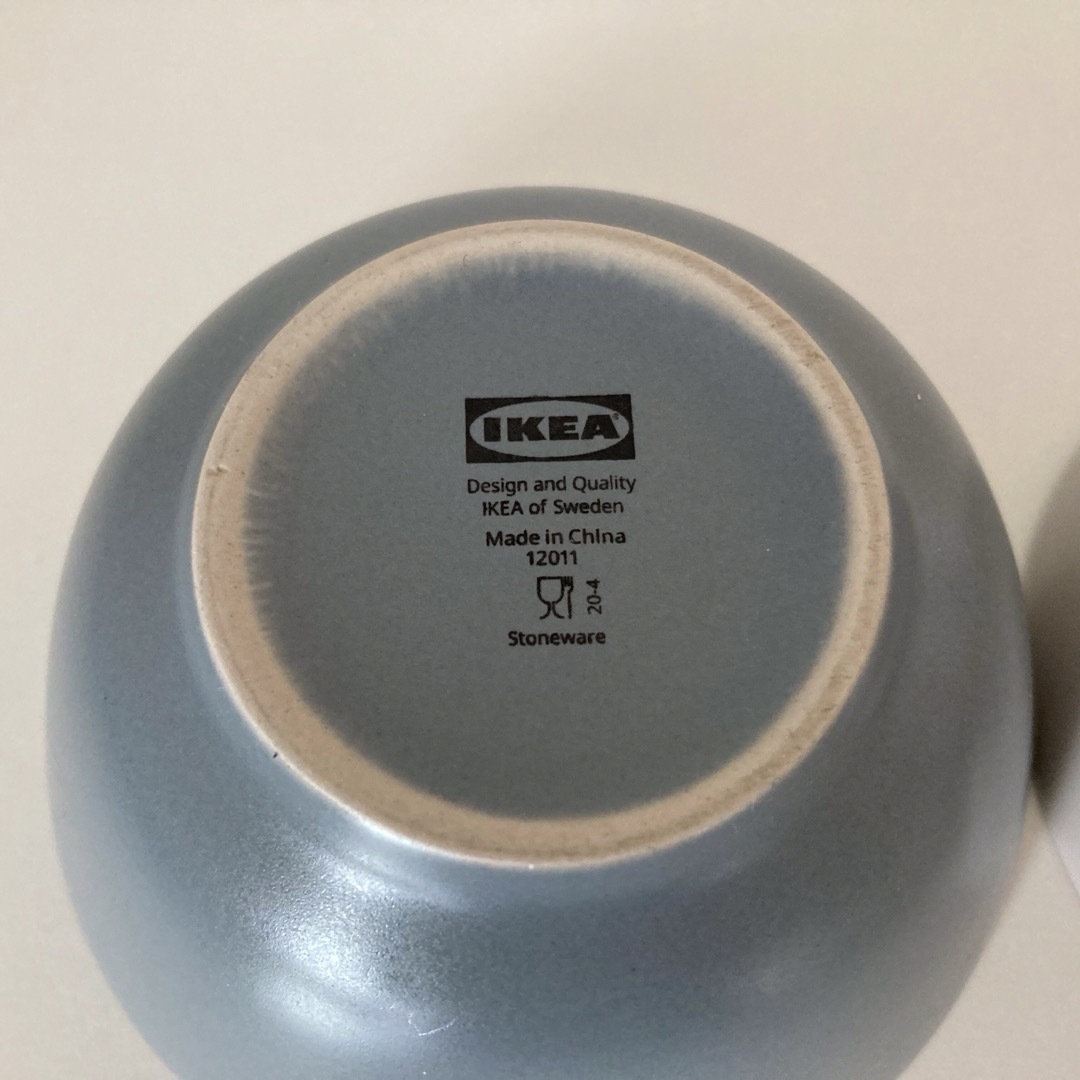 IKEA(イケア)のIKEA イケア 食器 インテリア/住まい/日用品のキッチン/食器(食器)の商品写真