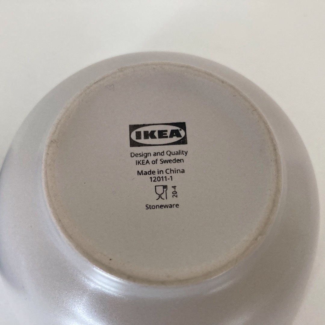 IKEA(イケア)のIKEA イケア 食器 インテリア/住まい/日用品のキッチン/食器(食器)の商品写真