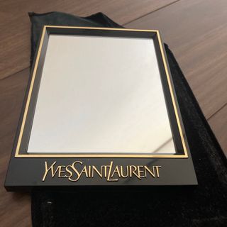 イヴサンローラン(Yves Saint Laurent)のイヴ・サンローラン　鏡(ミラー)