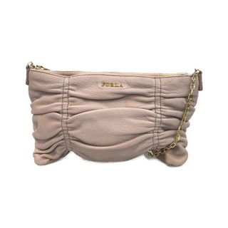 フルラ(Furla)のフルラ 2way クラッチバッグ チェーンミニ(ショルダーバッグ)