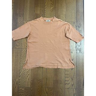 ミルクフェド(MILKFED.)のTシャツ(Tシャツ(長袖/七分))