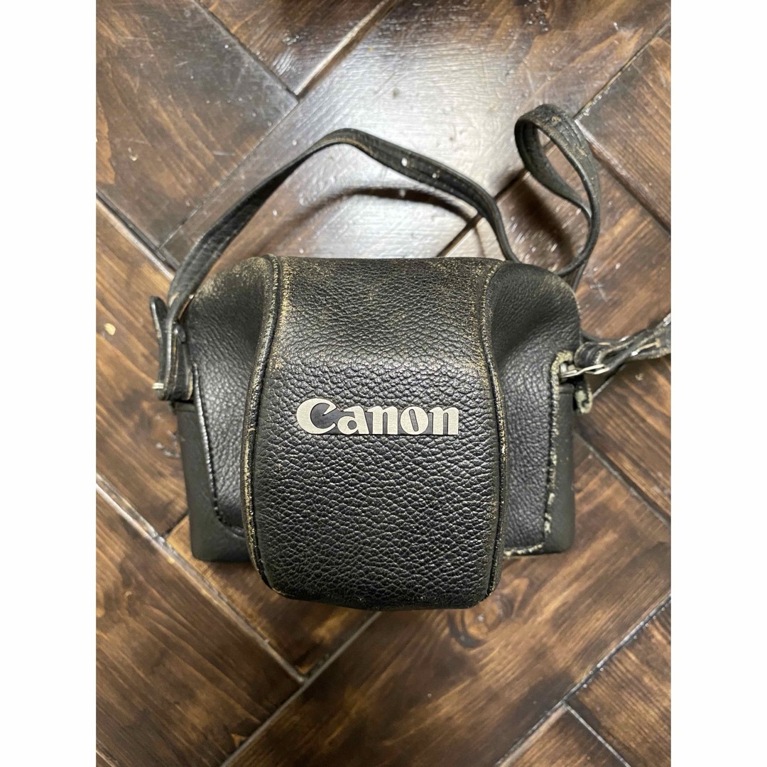 Canon(キヤノン)のCanon FP 一眼レフ昭和40年前後の製品 スマホ/家電/カメラのカメラ(フィルムカメラ)の商品写真