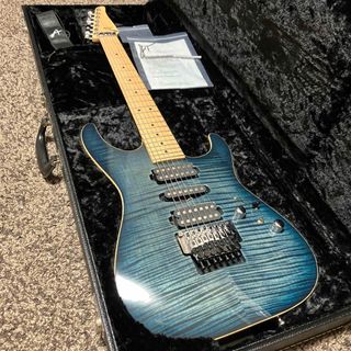 Tom Anderson - Tom Anderson Drop Top Seven String