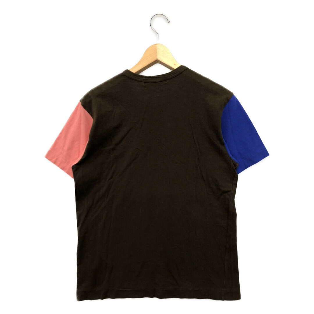 COMME des GARCONS(コムデギャルソン)のコムデギャルソン COMME des GARCONS 半袖Tシャツ メンズ S メンズのトップス(Tシャツ/カットソー(半袖/袖なし))の商品写真