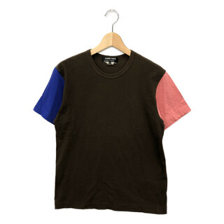 コムデギャルソン(COMME des GARCONS)のコムデギャルソン COMME des GARCONS 半袖Tシャツ メンズ S(Tシャツ/カットソー(半袖/袖なし))