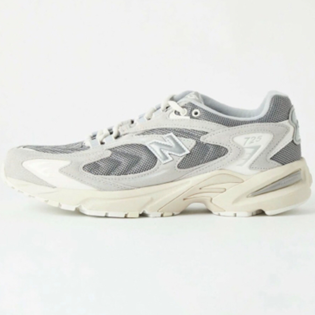 美品❗️ New Balance ニューバランス ML725 23センチ 美品❗️ New Balance ニューバランス ML725 23センチ
