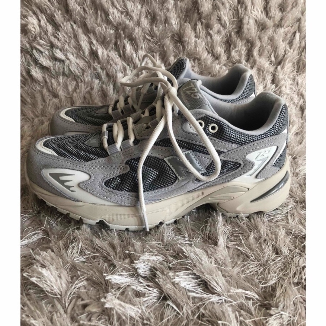 美品❗️ New Balance ニューバランス ML725 23センチ 美品❗️ New Balance ニューバランス ML725 23センチ