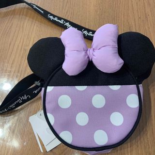 Disney - リトシー　ミニポシェット　ディズニー