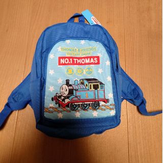 トーマス(THOMAS)のトーマス　リュック(リュックサック)