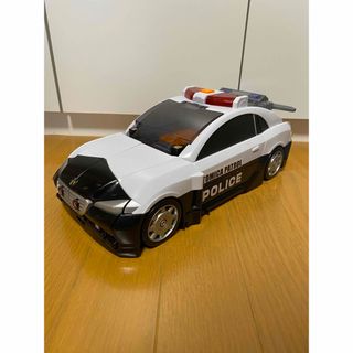 Takara Tomy - 【新品・未開封・廃番】カーズトミカ ライトニング