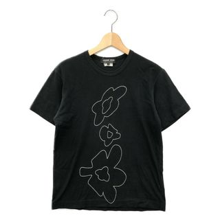 コム デ ギャルソン(COMME des GARCONS) Tシャツ・カットソー(メンズ