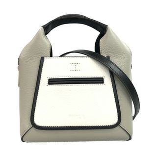 フルラ(Furla)の美品 フルラ 2way ハンドバッグ ミニショル(ハンドバッグ)