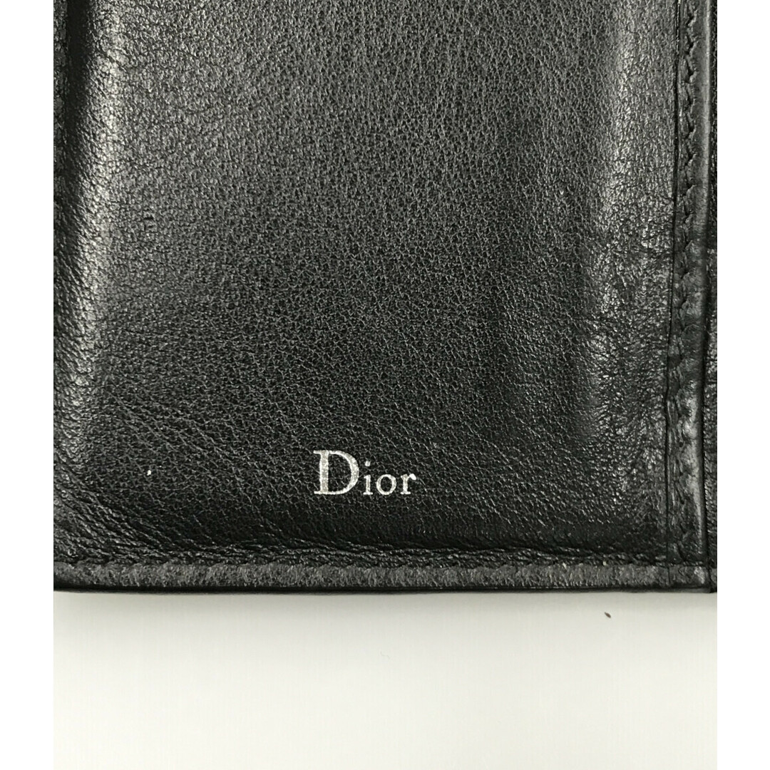 Christian Dior(クリスチャンディオール)のクリスチャンディオール Christian Dior 長財布    メンズ メンズのファッション小物(長財布)の商品写真