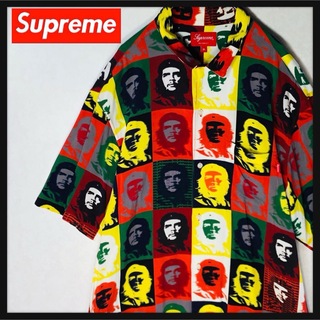 Supreme - KITH 10周年 denim Ginza Shirt Herium Mサイズの通販 by