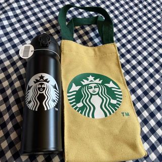 Starbucks - ボトルのみ！ボトルのみ ジョイパックウォーター