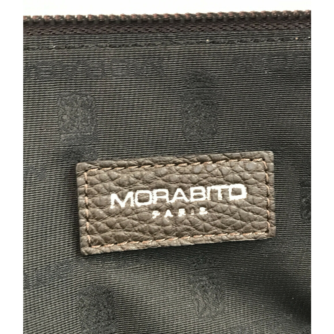 新品】MORABITO(モラビト) 切り替えノースリーブ (管理番号 新品】MORABITO(モラビト) 切り替えノースリーブ (管理番号