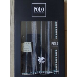 Polo　ハンカチ(ハンカチ)