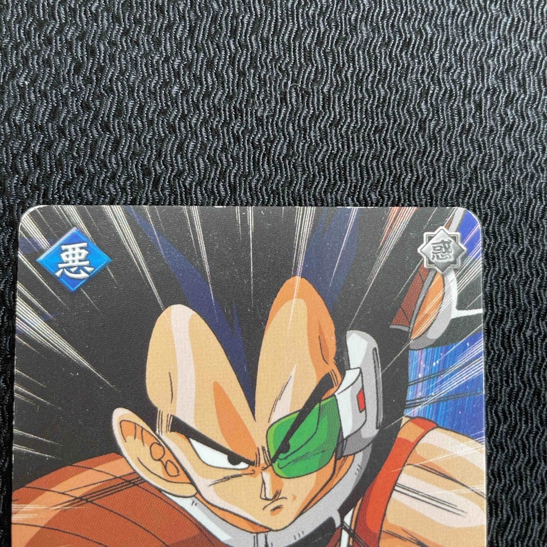 ドラゴンボール - 21ドラゴンボールZ2データカードダス DB-356 ドラゴンボール - 21ドラゴンボールZ2データカードダス DB-356