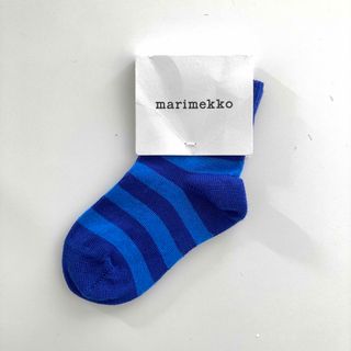 marimekko - marimekko キッズVernaソックス