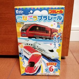 タカラトミー(Takara Tomy)のつなごう プラレール 3 E6系新幹線こまち(電車のおもちゃ/車)