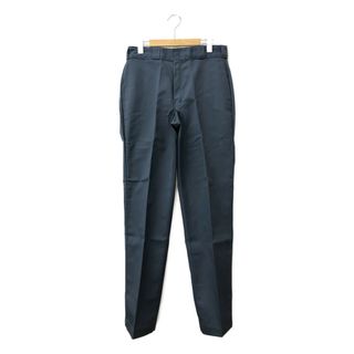 ディッキーズ(Dickies)の美品 ディッキーズ チノパンツ ワークパンツ メンズ 32X32(チノパン)