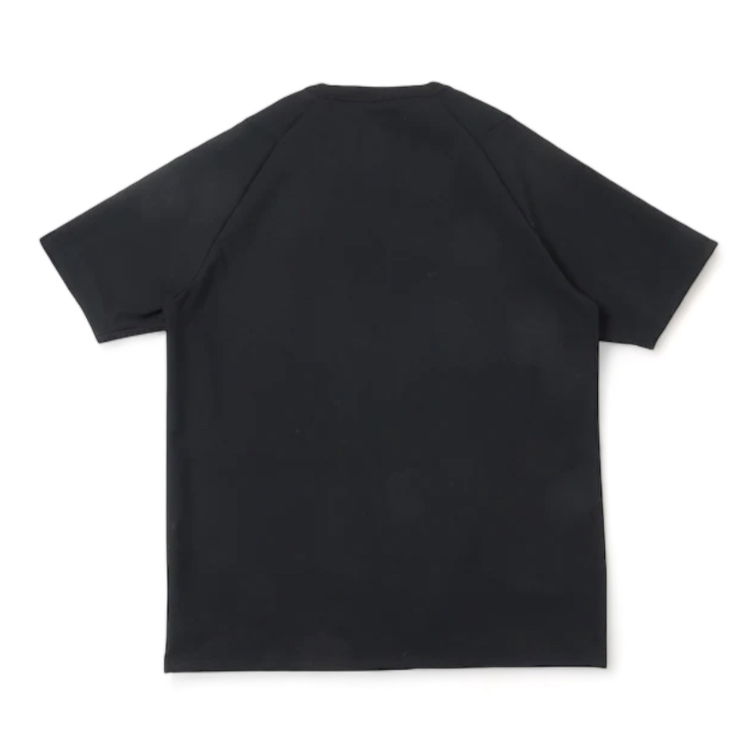 TEATORA(テアトラ)のTEATORA テアトラ / CARTRIDGE TEE SOLOMODULE メンズのトップス(Tシャツ/カットソー(半袖/袖なし))の商品写真