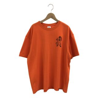 美品  NIKE ACG 半袖Tシャツ   DJ5808-817 メンズ XL(Tシャツ/カットソー(半袖/袖なし))