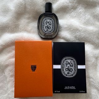 ディプティック(diptyque)のDiptyque タムダオ 75m オードパルファン(香水(女性用))