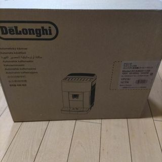 DeLonghi - デロンギ コーヒーメーカー マグニフィカS ECAM22112B | 139